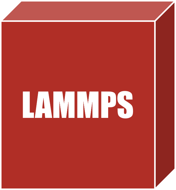 LAMMPS